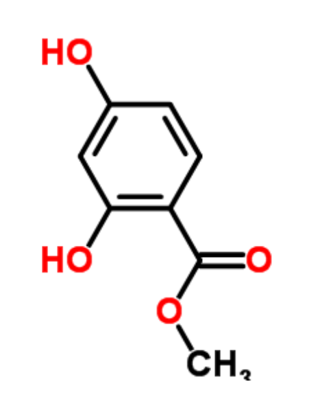 2,4-二羟基苯甲酸甲酯