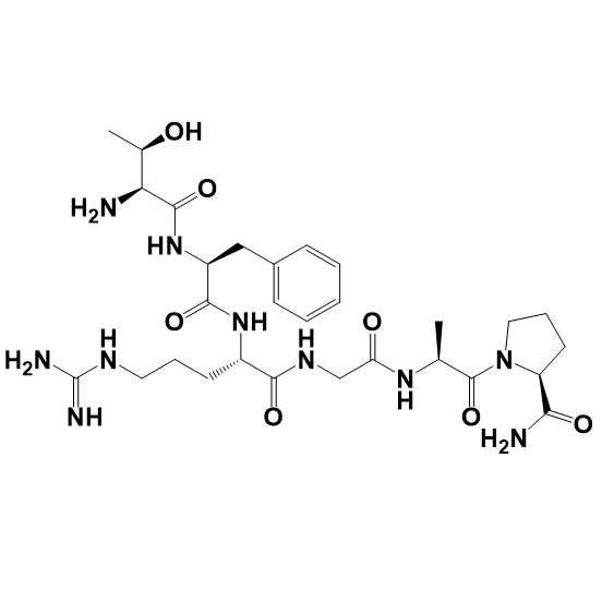 带酰胺键的人源蛋白酶激活受体3