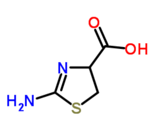 2-氨基-4-噻唑啉酸