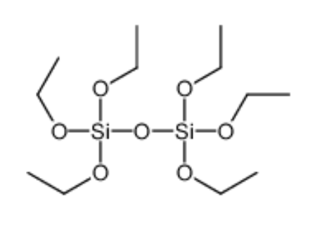 焦硅酸六乙酯