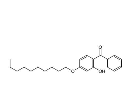 (4-decoxy-2-hydroxyphenyl)-phenylmethanone