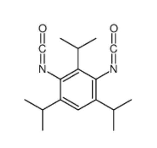 2,4,6-triisopropyl-m-phenylene diisocyanate