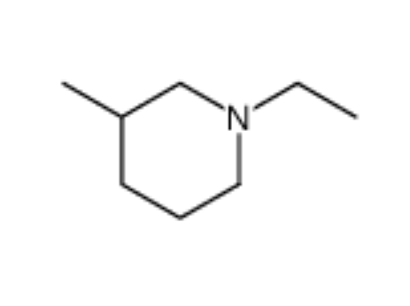 1-ethyl-3-methylpiperidine