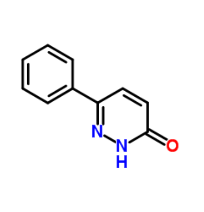 6-苯基-3-哒嗪酮