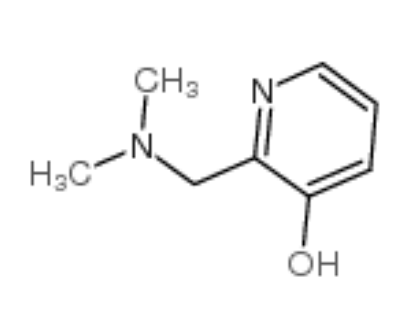 2-(二甲基胺基甲基)-3-羟基吡啶
