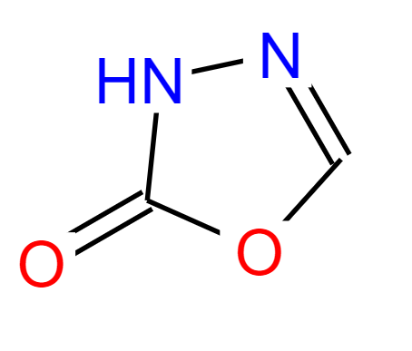 1,3,4-恶二唑-2-醇