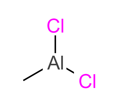 917-65-7；甲基二氯化铝