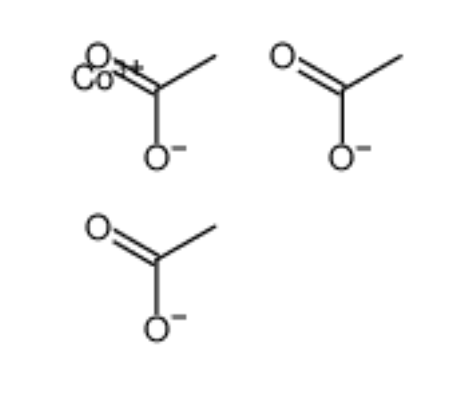 917-69-1；cobalt(3+),triacetate