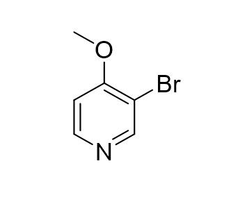 3-溴-4-甲氧基吡啶