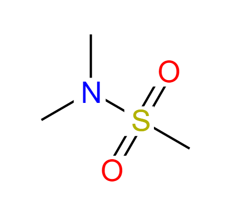 918-05-8;N,N-二甲基甲磺酰胺