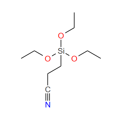 919-31-3;(2-氰乙基)三乙氧基硅烷