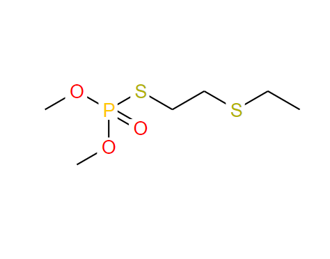 919-86-8;甲基内吸磷