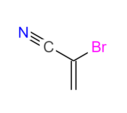 920-34-3;2-溴丙烯腈