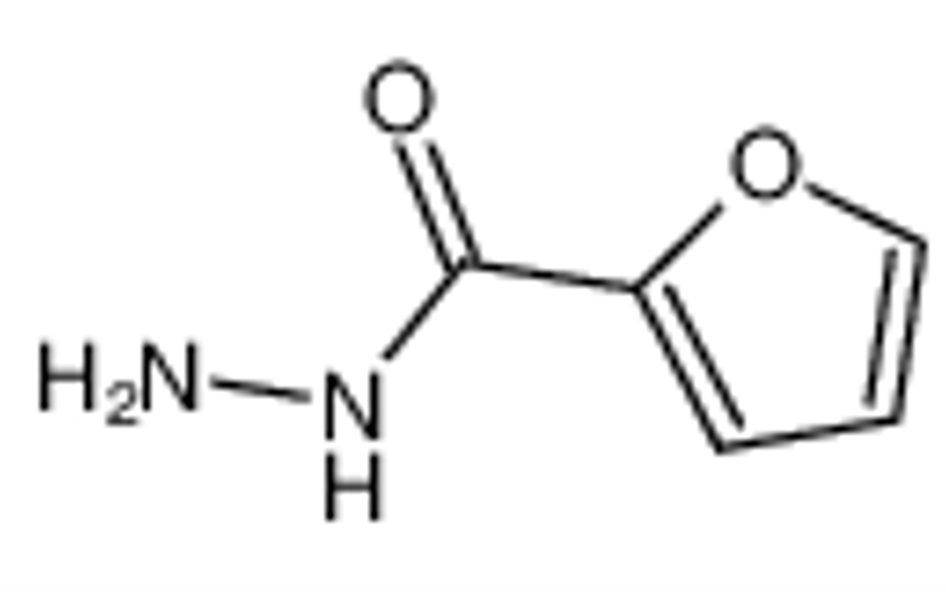 2-呋喃甲酰肼
