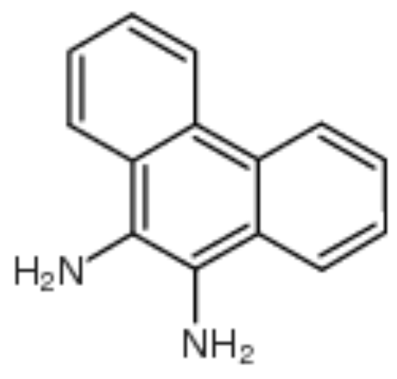 9,10-二氨基菲