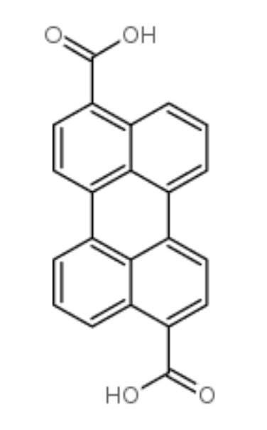 苝-3,9-二羧酸