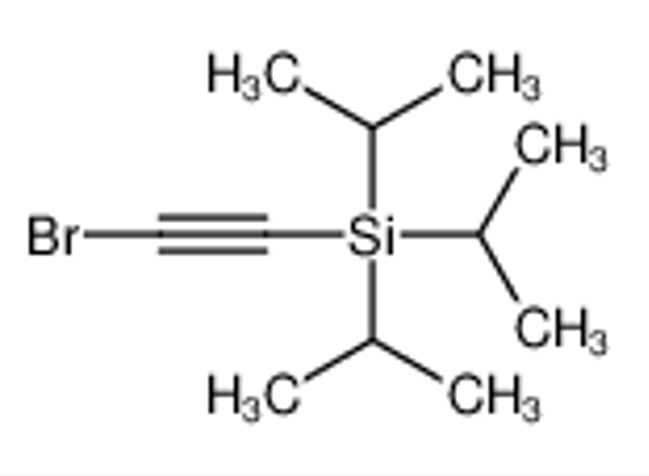 (2-溴乙炔基)三异丙基硅烷