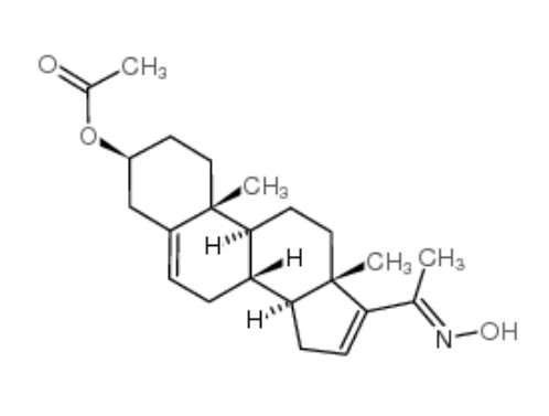 孕烯醇酮-16烯乙酸肟