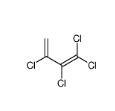 921-09-5;1,1,2,3-Tetrachloro-1,3-butadiene