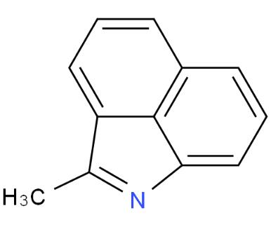 2-甲基苯并[c,d]吲哚