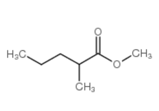 2－甲基戊酸甲酯