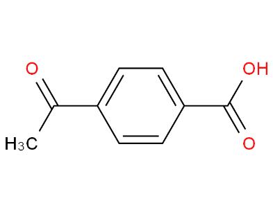 4-乙酰基苯甲酸