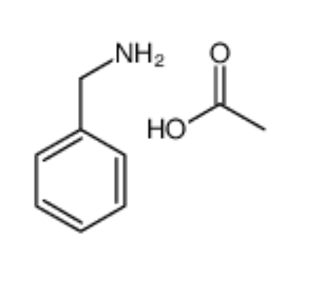 benzylazanium,acetate