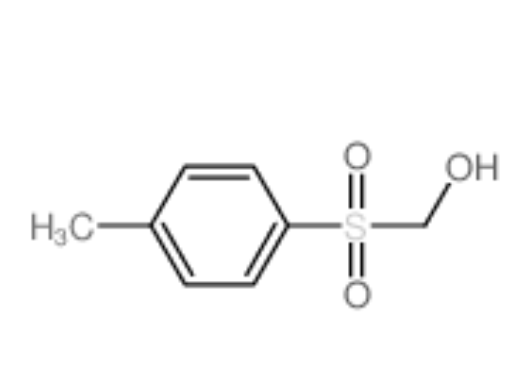 Methanol,1-[(4-methylphenyl)sulfonyl]-