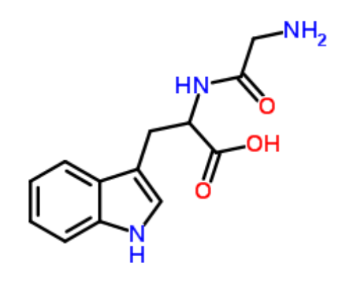 糖基-DL-色氨酸