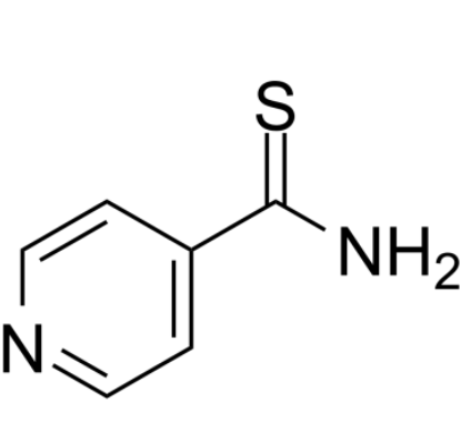 硫代异烟酰胺