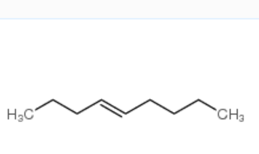 4-壬烯 (顺反异构体混和物)