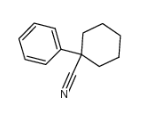 1-苯基环己腈