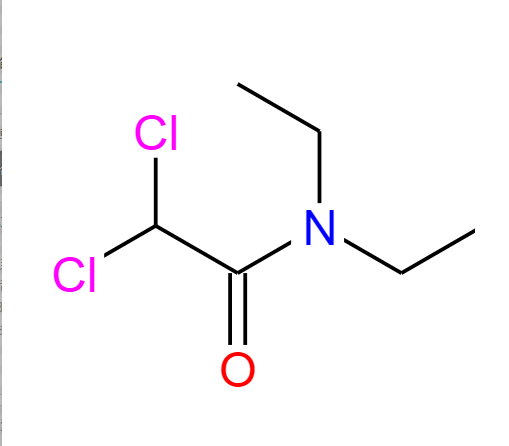 921-88-0；2,2-dichloro-N,N-diethylacetamide