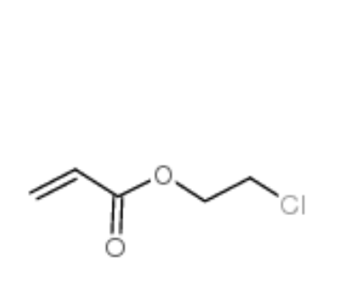 丙烯酸氯乙酯