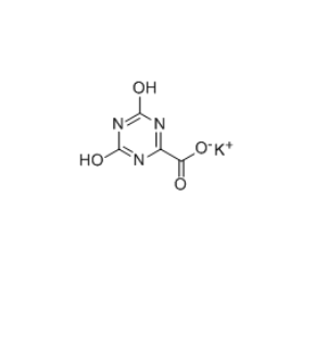 氧嗪酸钾