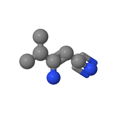 3-氨基-4-甲基-2-戊烯腈