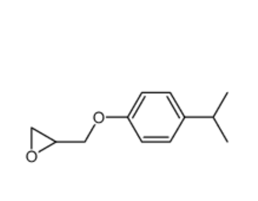 2-((4-异丙基苯氧基)甲基)噁丙环