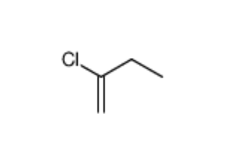 2-chlorobut-1-ene