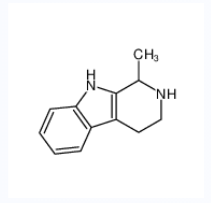 1-甲基-2,3,4,9-四氢-1H-吡啶并[3,4-b]吲哚