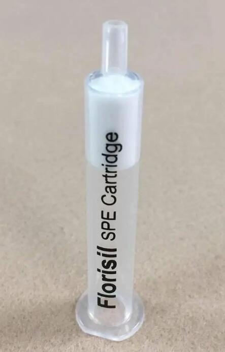 弗罗里硅土柱 Florisil固相萃取柱1g/6mL