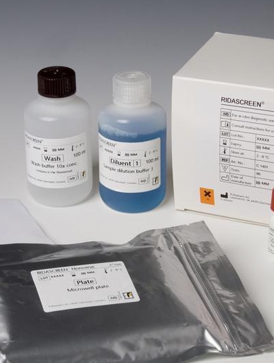 核酸检测试剂盒(定磷比色法)