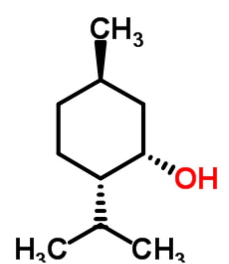 (+)-新薄荷醇