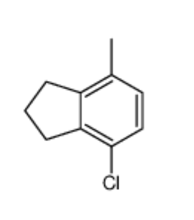 4-chloro-7-methylindan