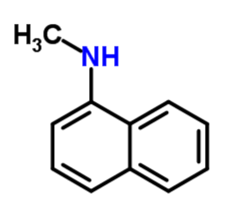 N-甲基萘-1-胺