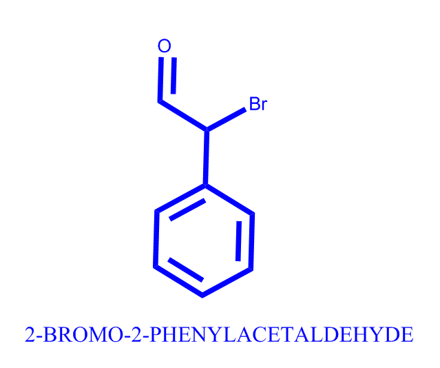 2-苯基-2-溴乙醛