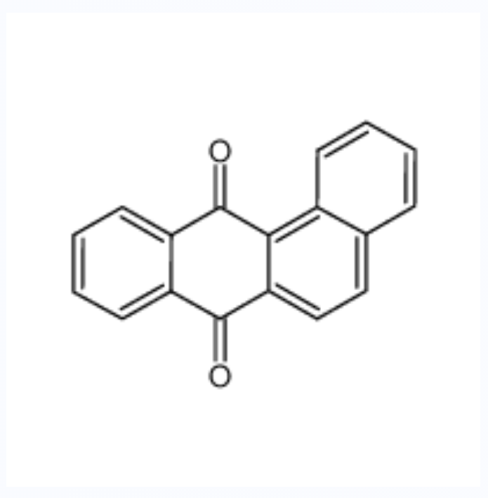 苯并蒽-7,12-二酮