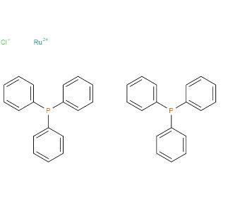 二(三苯基膦)环戊二烯基氯化钌(II)