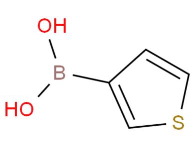 3-噻吩硼酸