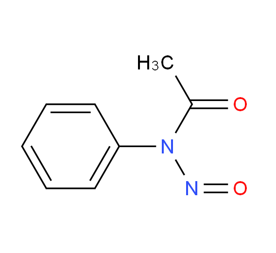 N-亞硝乙醯胺苯