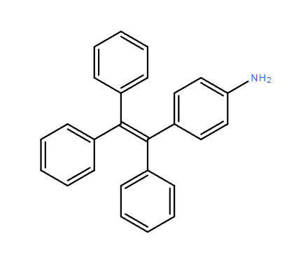 1-（4-氨基苯基）-1,2,2,-三苯乙烯